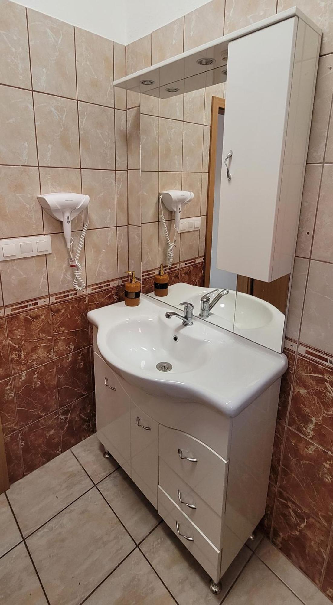 Alenka Hotel Sturovo Luaran gambar